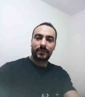 Profile picture of Amer Awad