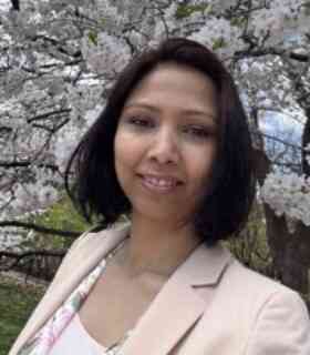 Profile picture of Sheba Allada