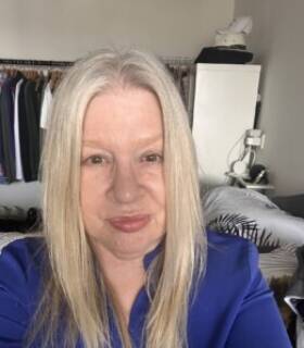 Profile picture of Sarah Straker