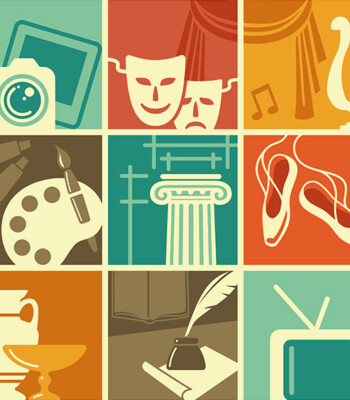 Group logo of Music & Entertainment