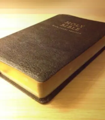 Group logo of Bible Study & Theology