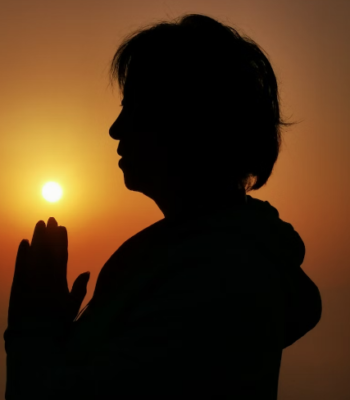Group logo of Prayer & Encouragement